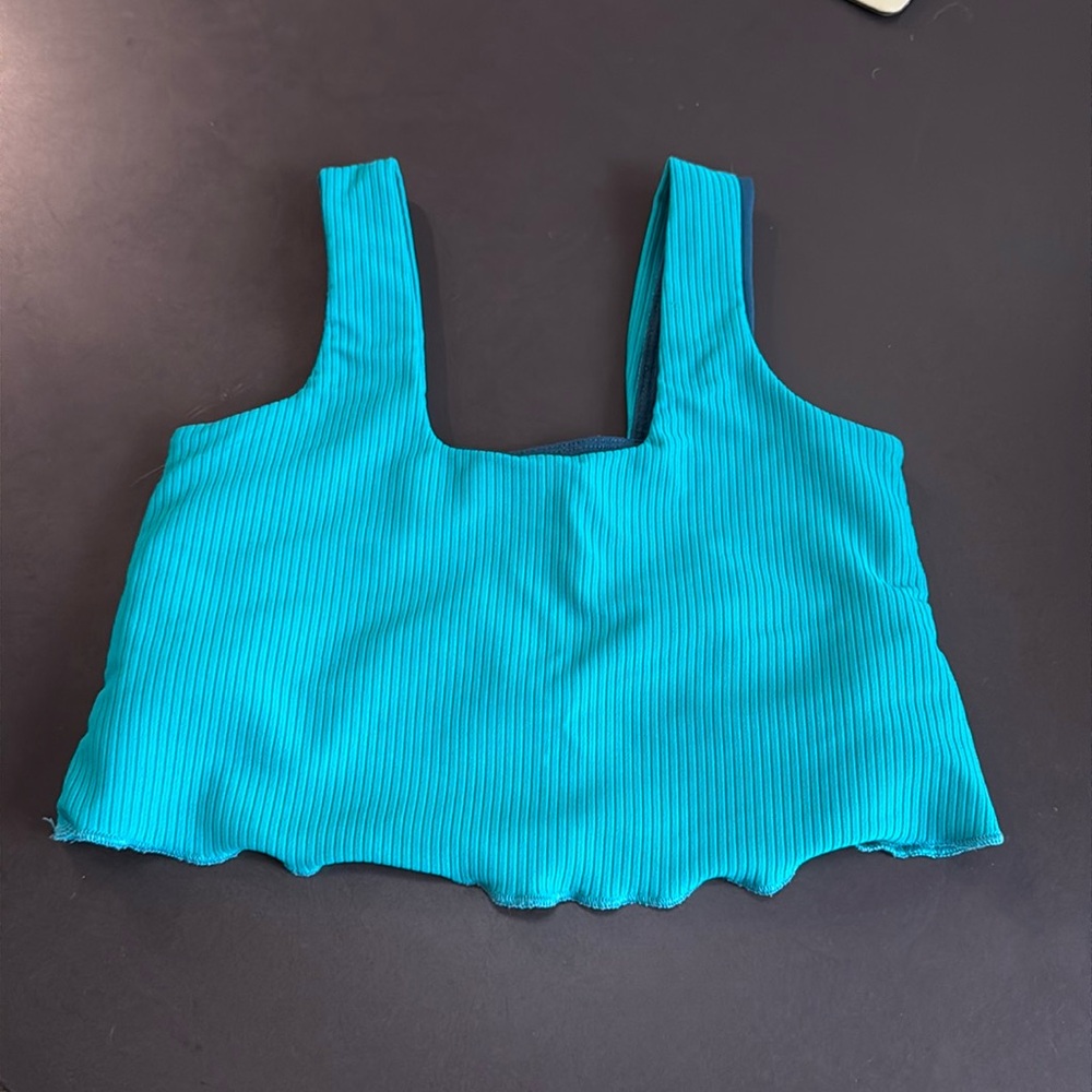Five Dancewear Top